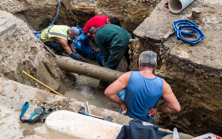 déboucher canalisation egout Limeil-Brévannes